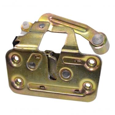 Imagem de Fechadura de Porta Lateral Corrediça para Best Gs 1998 à 2004 [F103] Compatível com Bes...