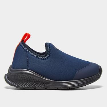 Imagem de Tênis Infantil Bibi Fly Casual Menino-Masculino