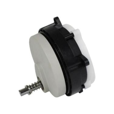 Imagem de Caixa de Engrenagem Bege P/ Batedeira Philips Walita Ri7912 e Ri7922 O