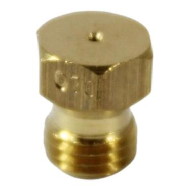Imagem de Injetor Tipo A2 - 0,70 Glp P/ Fogão Electrolux 56tab, 76dxv e 76bdr Or