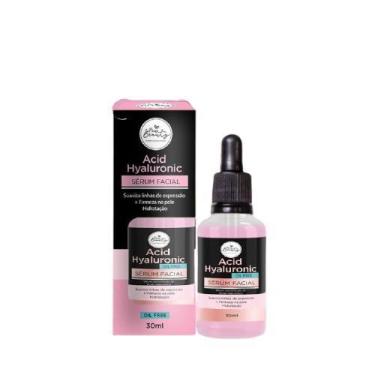 Imagem de New Beauty Sérum Facial Acido Hyaluronic 30ML