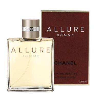 Imagem de Perfume Allure pour homme 100ml
