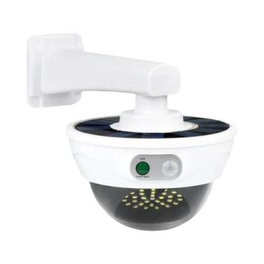 Imagem de Luz De Jardim À Prova d'Água Com Sensor De Movimento, 34 LEDs, Sensor 
