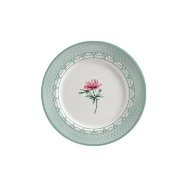 Imagem de Conjunto de 6 Pratos de Sobremesa Charlote Alleanza - Alleanza Cermica