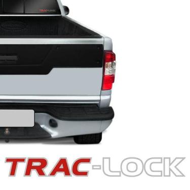 Imagem de Adesivo Emblema Trac-Lock S10 E Blazer 2006/2011 - SPORTINOX