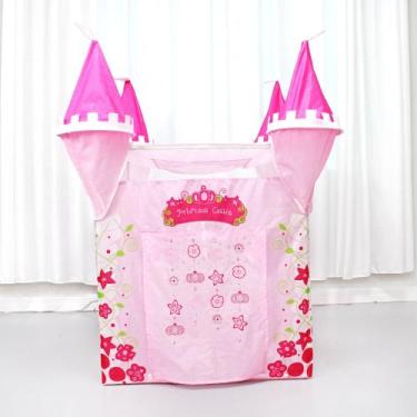 Imagem de Tenda Infantil Castelo Encantado da Princesa - FEMPARTS