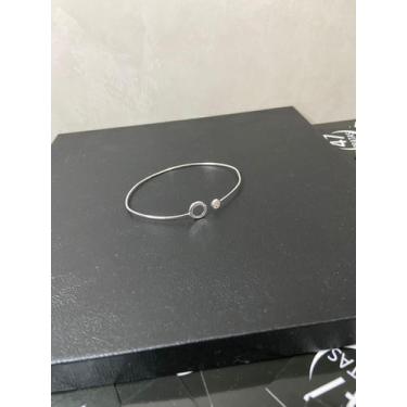 Imagem de Bracelete Círculos - Padrao