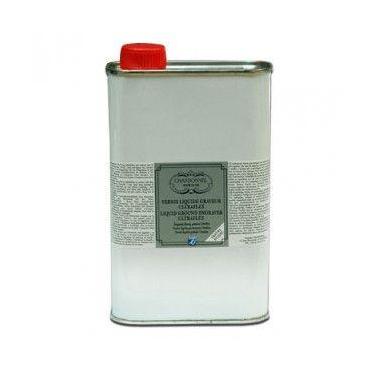 Imagem de Verniz Ultraflex Para Gravador 1000ML - Charbonnel