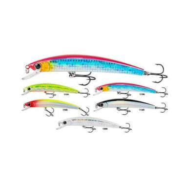 Imagem de Isca Albatroz Fast Minnow 70 SK - 7cm 7,5gr - Albatroz Fishing, 1000