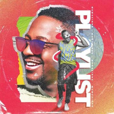 Imagem de CD Mumuzinho  Playlist - UNIVERSAL MUSIC