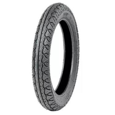 Imagem de Pneu Traseiro Moto VIPAL ST200 90/90-18 CG Titan Fan 125 150 160 Stree