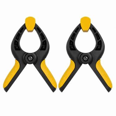 Imagem de 2 Unidades Grampo Multiuso 6" (150 Mm) - Eda