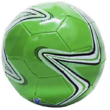 Imagem de Bola de Futebol Dia das Crianças Tamanho Oficial N5 Praia Grama Campo 