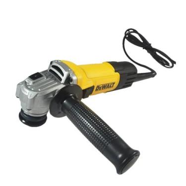 Imagem de Esmerilhadeira Angular 4-1/2" (115mm) 750W Ultra - DWE750-B2 - DeWalt