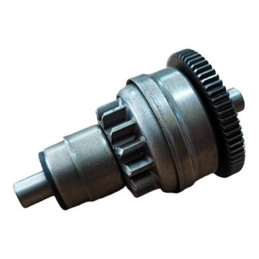 Imagem de Bendix Engrenagem Partida Shineray Bike Scooter Retrô Auguri - SHINERA