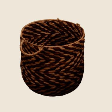 Imagem de Cesto Luma Fibra Natural - A\CASA