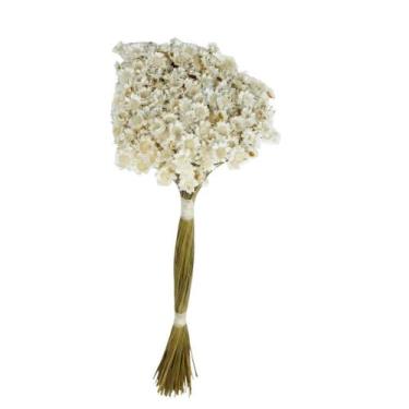 Imagem de Flor Sempre Viva Natural Multiplo Divina Zelia - Castro E Castro