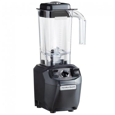 Imagem de Liquidificador Industrial de Bar Hamilton Beach HBH455 Tango 3.3 CV 2 Velocidades com Timer e Jarra de 1.42 Litros Tritan 110V