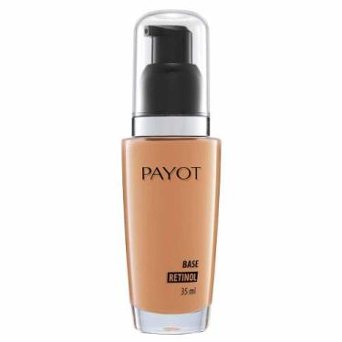 Imagem de Base Líquida Payot Retinol