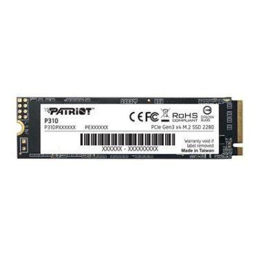 Imagem de Nvme 960GB P310 Patriot