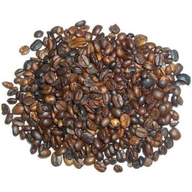 Imagem de Café em Grão Torrado 34g - Ideal para Decoração - ROBERTO CARLOS