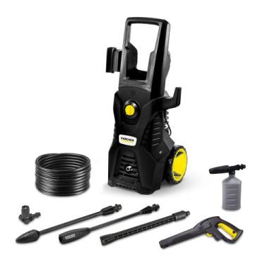 Imagem de Lavadora de Alta Pressão Kärcher K5 EXCLUSIVE 2100 PSI 1900W, 220V