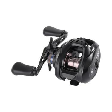 Imagem de Carretilha De Pesca De Alta Potência Sougayilang SSX-DC Com Relação De
