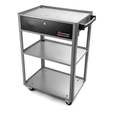Imagem de Rack Computador Tramontina PRO 20kg 200kg