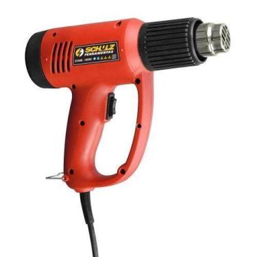 Imagem de Soprador Térmico 1900W 220V Schulz