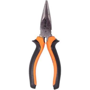 Imagem de Alicate Bico Reto 6" Isolado FAMASTIL - Foxlux