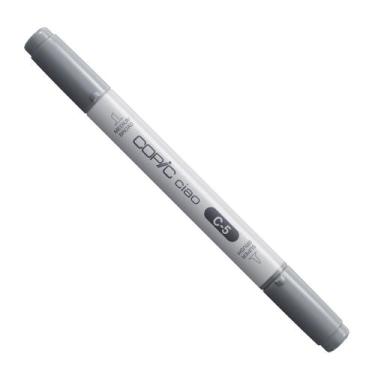 Imagem de Marcador Copic Ciao Cool Gray C5