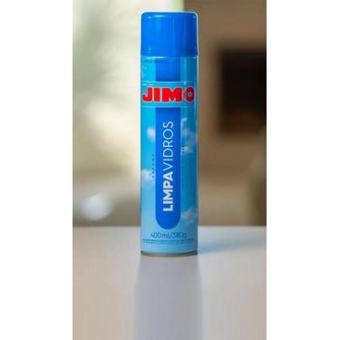 Imagem de Jimo Limpa Vidros 400ml