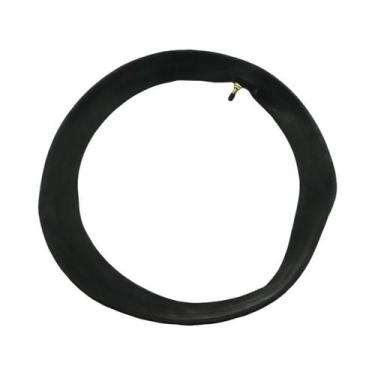 Imagem de Câmara de Ar 2.50-14 2.00-14 para Pneu de Moto e Bicicleta Off-Road de