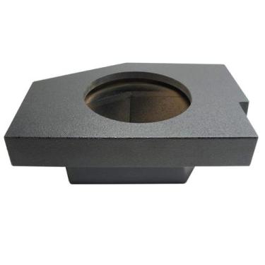 Imagem de Caixa Subwoofer American Sound Connection 25 cm com Acabamento Rhino
