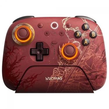 Imagem de Controle 8BitDo Ultimate 2, Wireless/Bluetooth, WUCHANG, 81HE08