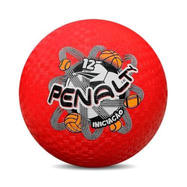 Imagem de Bola de Iniciação Penalty Tamanho 12 XXIV  Tamanho Oficial Infantil, M