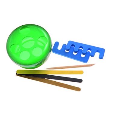 Imagem de Sheila Kit Pedicure/Manicure Vi