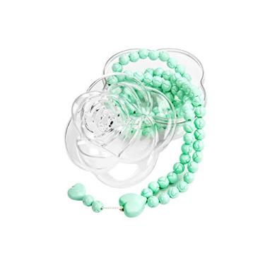 Imagem de Porta Cápsula Azul - New Nutrition