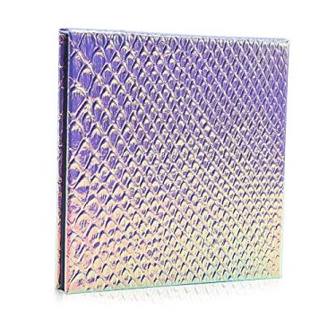 Imagem de Paleta magnética de cosméticos, paleta de sombras vazia da Gr Caixa de maquiagem vazia para sombra em pó caixa de armazenamento de maquiagem, Cimenn