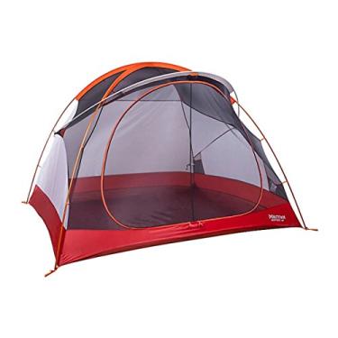 Imagem de Marmot Barraca de acampamento Midpines para 6 pessoas