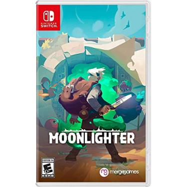 Imagem de Moonlighter