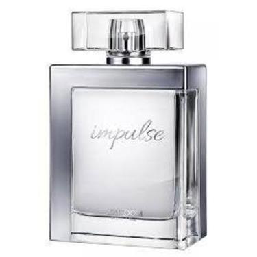 Imagem de Perfume Impulse Masculino 100ml Lonkoom - Lonkroom