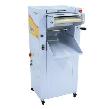 Imagem de Modeladora de Pão com Pé 35cm MPSV35NR  Met. Venâncio
