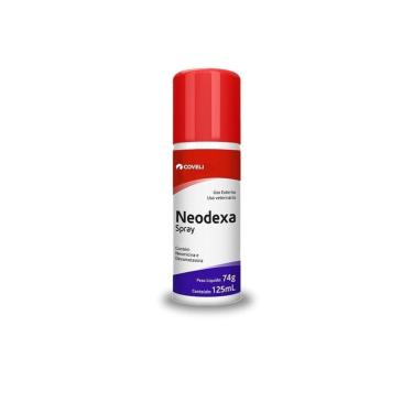 Imagem de Neodexa Spray - 74 gr