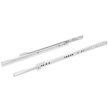 Imagem de Corrediça Roldana Tts082 Branca 250Mm Fgvtn