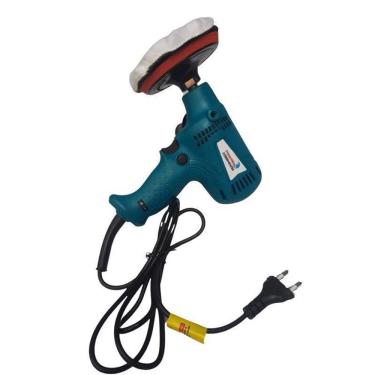 Imagem de Politriz Automotiva Lixadeira Multifunções Polidora 220V