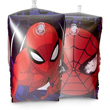 Imagem de Boia Braço 23X14 caixa Spiderman