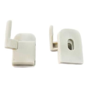 Imagem de Torre Fixação Assento Deca Duomo Plus Branco - TFT12317