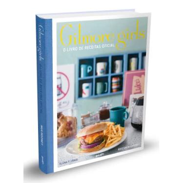 Imagem de Gilmore Girls: o livro de receitas oficial: 1