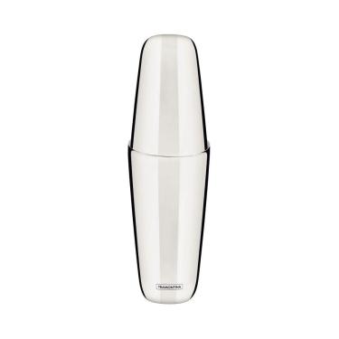 Imagem de Coqueteleira para Drinks Tramontina Boston 61346200 700ml Aço Inox